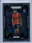 2023-24 Prizm Premier League Ryan Giles