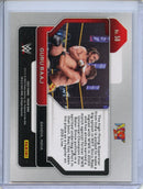 2022 Prizm WWE Guru Raaj