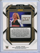 2023 Prizm WWE Sol Ruca