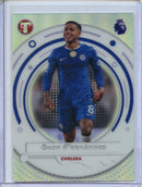 25-26 Pristine EPL Enzo Fernandez Refractor