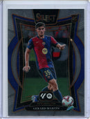 2024-25 Panini Select La Liga Gerard Martin Terrace