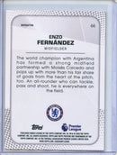 25-26 Pristine EPL Enzo Fernandez Refractor