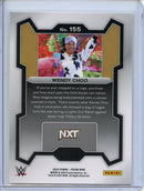 2024 Prizm WWE Wendy Choo
