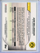 2022-23 Topps Chrome Bundesliga Jude Bellingham