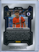 2023-24 Prizm Premier League Ryan Giles