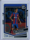 2023-24 Donruss FIFA Joao Cancelo Optic