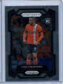 2023-24 Prizm Premier League Carlton Morris