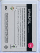 2024-25 Topps Chrome UEFA Club Comps Assane Diao Wave