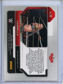 2022 Prizm WWE Carmella