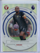 25-26 Pristine EPL Robert Sanchez Refractor