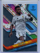 2024-25 Topps Finest UEFA Vini Jr