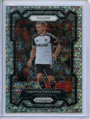 2023-24 Prizm Premier League Timothy Castagne Breakaway Prizm