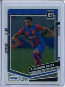 2023-24 Donruss FIFA Alejandro Balde Optic