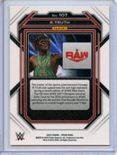 2023 Prizm WWE R-Truth