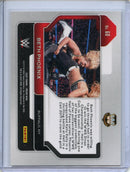 2022 Prizm WWE Beth Pheonix