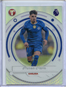 25-26 Pristine EPL Pedro Neto Refractor