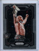 2024 Prizm WWE Kurt Angle
