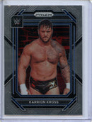 2023 Prizm WWE Karrion Kross