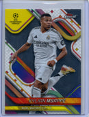 2024-25 Topps Finest UEFA Kylian Mbappe