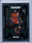 2023-24 Prizm Premier League Tom Lockyer