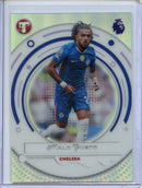 25-26 Pristine EPL Malo Gusto Refractor