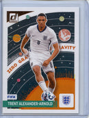 2024-25 Donruss Trent Alexander-Arnold Zero Gravity