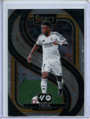 2024-25 Panini Select La Liga Vini Jr. Mezzanine