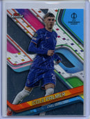 2024-25 Topps Finest UEFA Cole Palmer