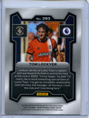 2023-24 Prizm Premier League Tom Lockyer