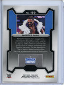 2024 Prizm WWE Montez Ford