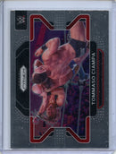2022 Prizm WWE Tommaso Ciampa