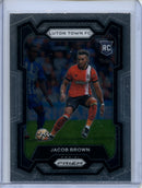 2023-24 Prizm Premier League Jacob Brown