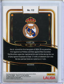 2024-25 Panini Select La Liga Vini Jr. Mezzanine