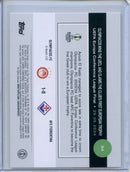 2024-25 Topps UEFA CC Olympiacos Title Winners