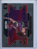 2022 Prizm WWE Io Shirai