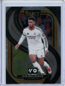2024-25 Panini Select La Liga Jude Bellingham Mezzanine