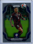 2024 Panini Prizm Copa America Darwin Machis