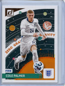 2024-25 Donruss Cole Palmer Zero Gravity