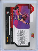 2022 Prizm WWE Io Shirai