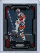 2024 Prizm WWE Ricochet
