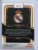 2024-25 Panini Select La Liga Jude Bellingham Mezzanine