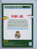 2023-24 Donruss FIFA Vini Jr. Optic
