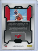 2024 Prizm WWE Ricochet