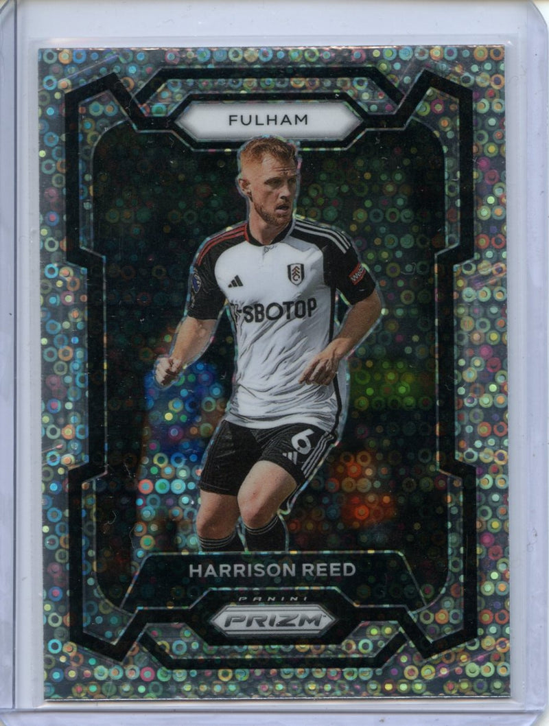 2023-24 Prizm Premier League Harrison Reed Breakaway Prizm