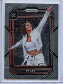 2023 Prizm WWE Bayley