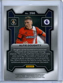 2023-24 Prizm Premier League Alfie Doughty