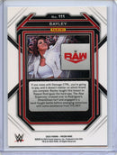 2023 Prizm WWE Bayley