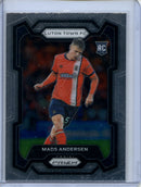2023-24 Prizm Premier League Mads Andersen