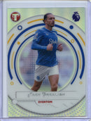 25-26 Pristine EPL Jack Grealish Refractor