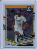 2023-24 Donruss FIFA Jude Bellingham Optic